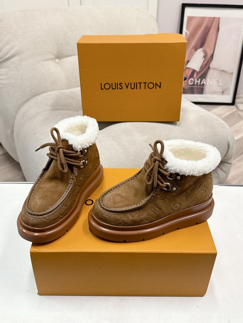 l0vis Vvtt0n boots